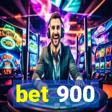 bet 900